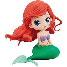 Фигурка Bandai Q Posket Disney Characters: Ариэль (нормальный цвет)