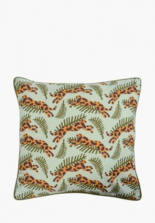 Наволочка декоративная Tkano Big Jump