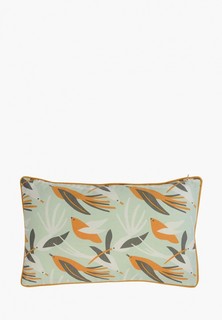 Наволочка декоративная Tkano Birds of Nile