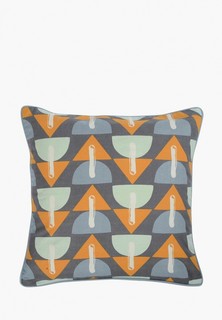 Наволочка декоративная Tkano Idols