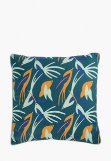 Наволочка декоративная Tkano Birds of Nile