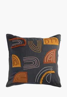 Подушка декоративная Tkano Ethnic