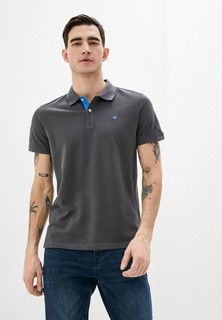 Поло Tom Tailor 