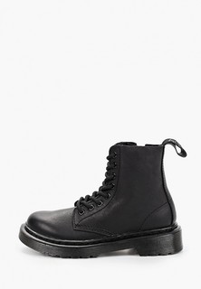 Ботинки Dr. Martens 1460 Pascal Mono