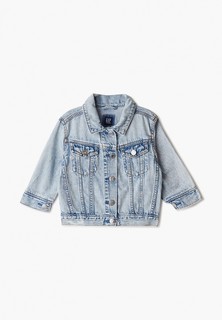 Куртка джинсовая Gap 