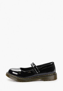 Туфли Dr. Martens Marry Jane - Maccy Glitter