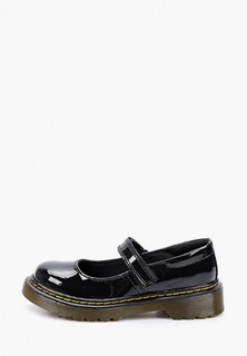 Туфли Dr. Martens Marry Jane - Maccy