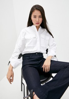 Рубашка Helmut Lang 