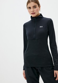 Олимпийка Under Armour Gamutlite Fleece Half Zip