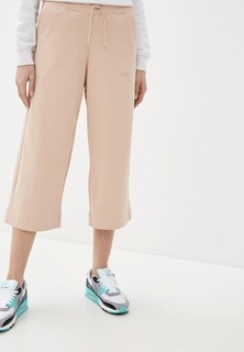 Бриджи Nike W NSW CAPRI JRSY