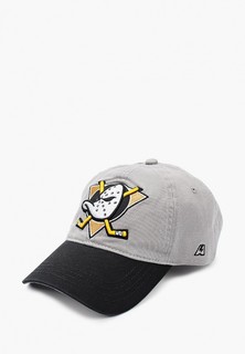 Бейсболка Atributika & Club™ Anaheim Ducks