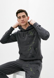 Худи Helmut Lang 