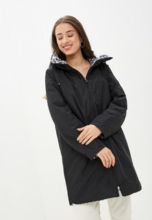 Куртка утепленная Dixi-Coat 