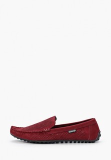 Мокасины Shoiberg 