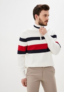 Поло Tommy Hilfiger 