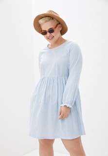 Платье Vero Moda Curve 