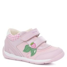 Кроссовки GEOX B EACH GIRL для девочек