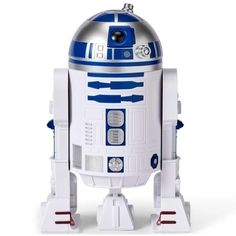 Контейнер Funko Star Wars: Figural Cookie Jar: R2-D2