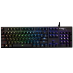 Игровая клавиатура HyperX Alloy FPS RGB (HX-KB1SS2-RU) Alloy FPS RGB (HX-KB1SS2-RU)