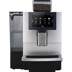 Кофемашина Proxima F11 Big Plus