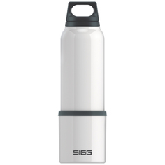 Термос Sigg H&C 750мл White (8448.20) H&C 750мл White (8448.20)