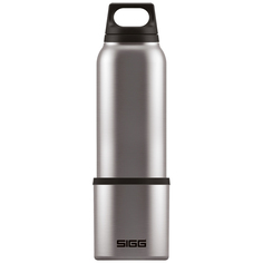 Термос Sigg H&C 750мл Brushed (8516.10)