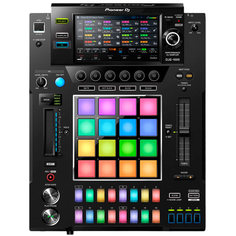 Контроллер для DJ Pioneer DJ DJS-1000