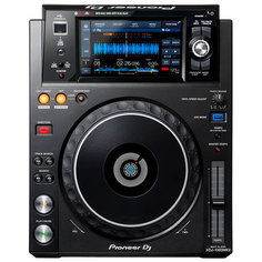 Контроллер для DJ Pioneer DJ XDJ-1000MK2