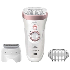 Эпилятор Braun SES 9-720 Silk-epil 9 SES 9-720 Silk-epil 9