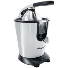 Соковыжималка для цитрусовых Steba 250200 (ZP 2)