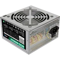 Блок питания для компьютера Aerocool ECO-600W