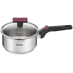 Ковш Tefal Cook&Clip 1,5л с крышкой (G7232273) Cook&Clip 1,5л с крышкой (G7232273)