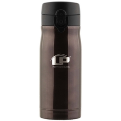 Термокружка LP Active 0,35л Brown Metallic (80197) Active 0,35л Brown Metallic (80197)