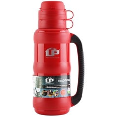Термос LP Traditional 1,8л Red (80104) Traditional 1,8л Red (80104)