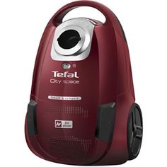 Пылесос с пылесборником Tefal TW2643 City Space