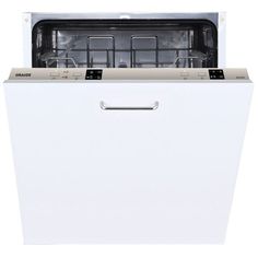 Встраиваемая посудомоечная машина 60 см Graude VGE 60.1