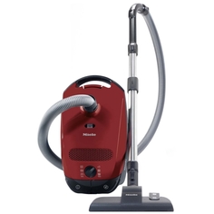 Пылесос с пылесборником Miele SBCD3 Classic C1 Allergy Mango/Red SBCD3 Classic C1 Allergy Mango/Red