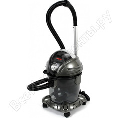 Моющий пылесос с аквафильтром mie acqua plus 380789