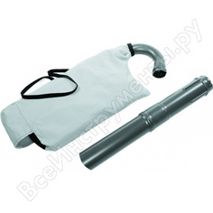 Насадка к воздуходувке bv300 oleo-mac 5655-2001