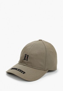 Бейсболка Tommy Hilfiger Lewis Hamilton