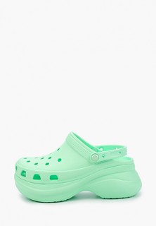 Сабо Crocs Crocs Classic Bae Clog W