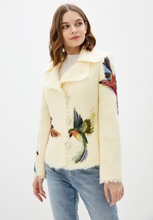 Жакет Yukostyle 