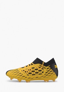 Бутсы PUMA FUTURE 5.3 NETFIT FG AG