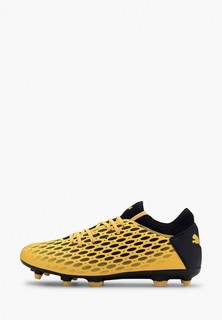 Бутсы PUMA FUTURE 5.4 FG AG