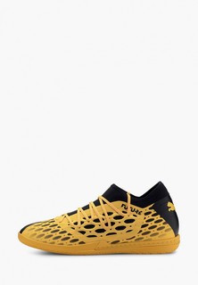 Бутсы зальные PUMA FUTURE 5.3 NETFIT IT