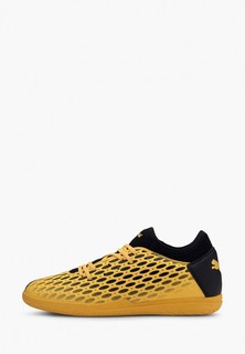 Бутсы зальные PUMA FUTURE 5.4 IT