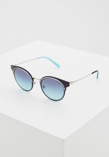 Очки солнцезащитные Tiffany TF3061 60019S