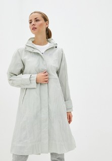 Плащ adidas W STL LONG JKT