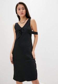 Платье Helmut Lang 