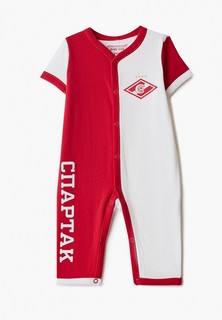 Комбинезон бельевой Atributika & Club™ ФК Спартак